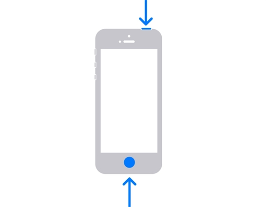 蘋果手機怎么截屏 iphone截屏的操作方法