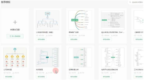 wps思維導圖怎么操作 wps怎么弄思維導圖