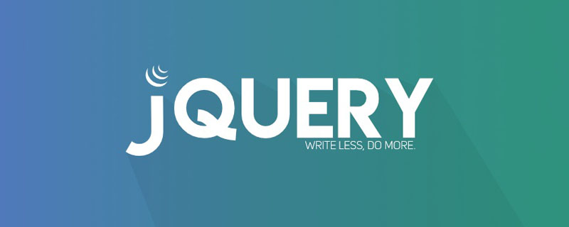 jquery有哪些遍歷方法