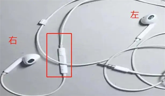 耳機(jī)怎么分左右 耳機(jī)左右聲道區(qū)分的方法