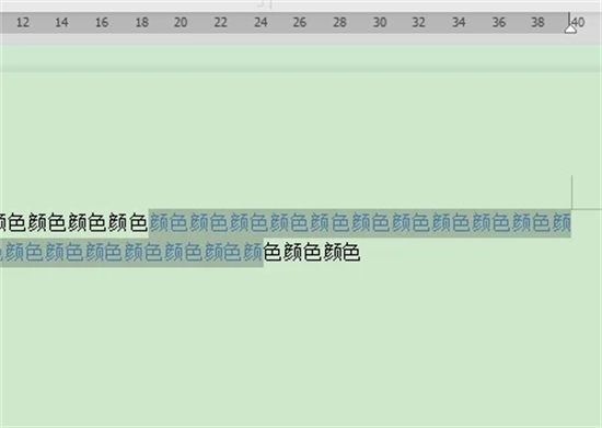 格式刷怎么連續(xù)刷 word、excel、ppt連續(xù)使用格式刷的方法教程