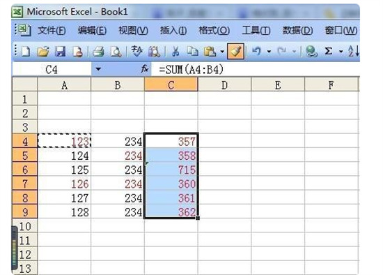 格式刷怎么連續(xù)刷 word、excel、ppt連續(xù)使用格式刷的方法教程