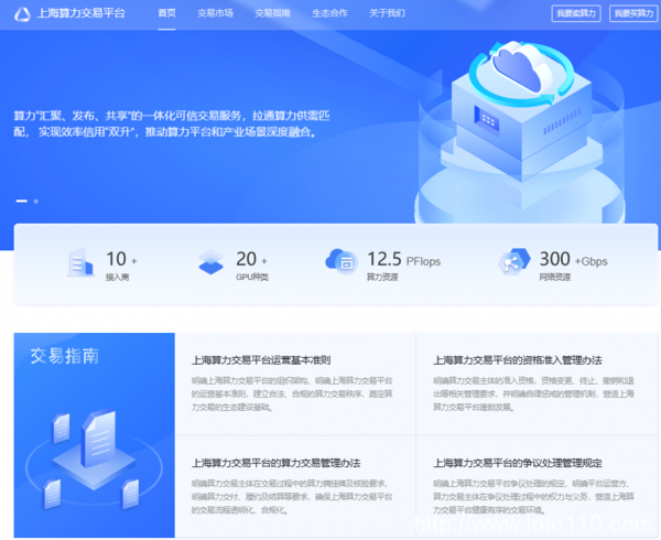 數(shù)據(jù)中心供大于需 加入算力調(diào)度平臺(tái)有用嗎？