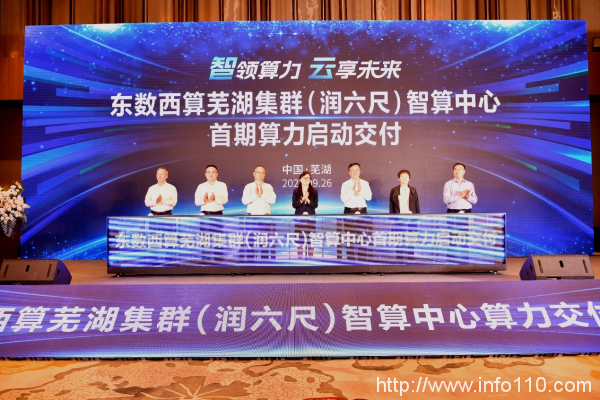 潤六尺科技——從0到1的跨越，專注算力建設賦能智算發(fā)展
