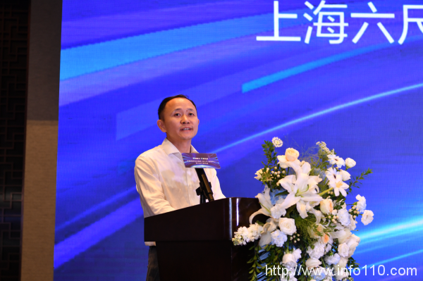潤六尺科技——從0到1的跨越，專注算力建設賦能智算發(fā)展