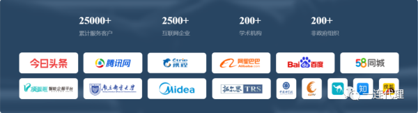 免費(fèi)用！企業(yè)級(jí)代理IP平臺(tái)“一連代理”正式發(fā)布