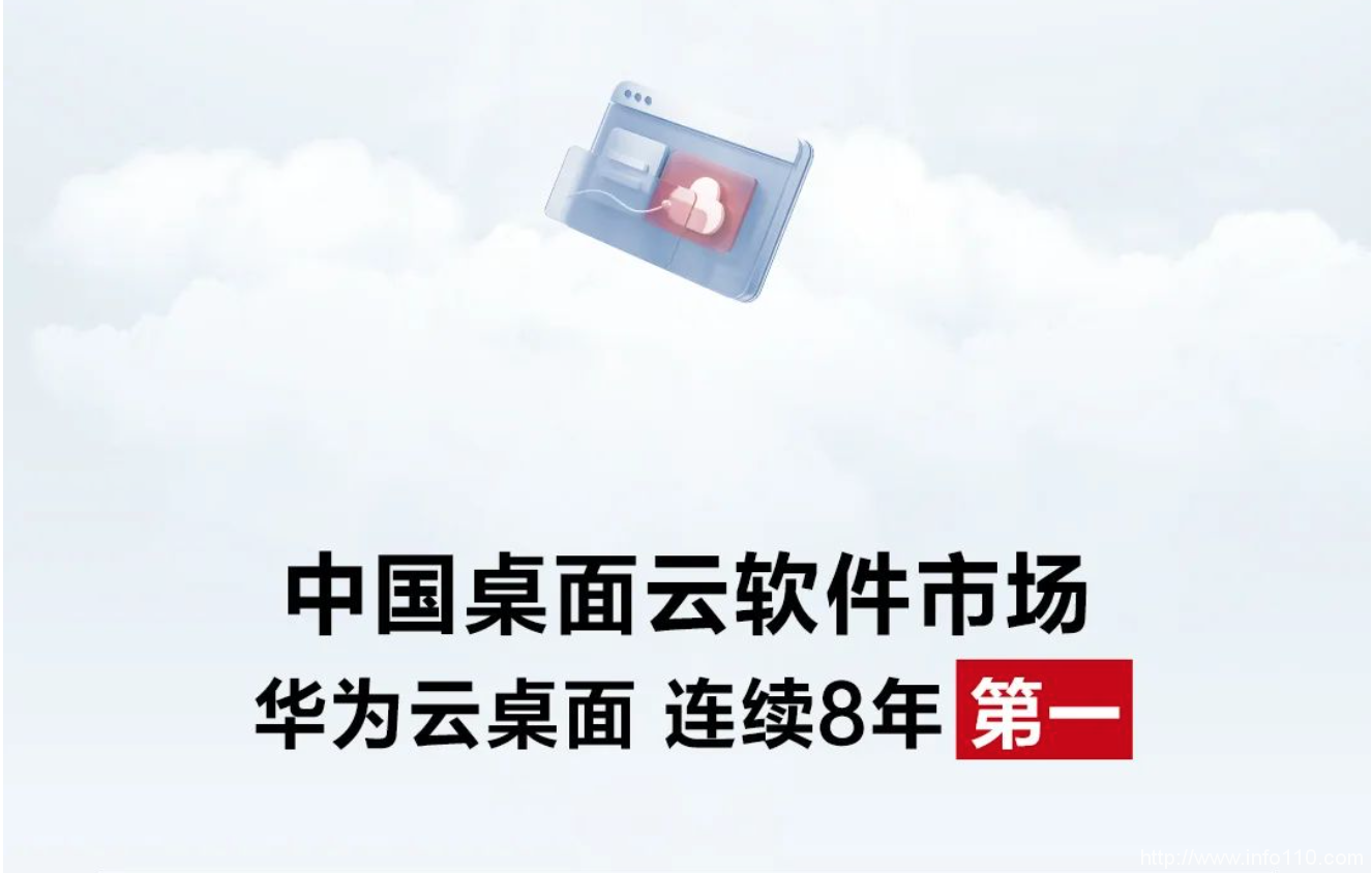 Citrix 退出中國(guó)市場(chǎng)！華為云以三大優(yōu)勢(shì)繼續(xù)稱霸桌面云江湖