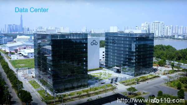 專訪越南CMC電信：為中企出海越南 提供不止IDC的全面服務(wù)
