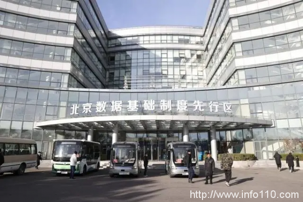 北京亦莊1000P人工智能算力中心一季度內(nèi)上線，全國首個數(shù)據(jù)基礎(chǔ)制度先行區(qū)建設(shè)初“現(xiàn)”成果
