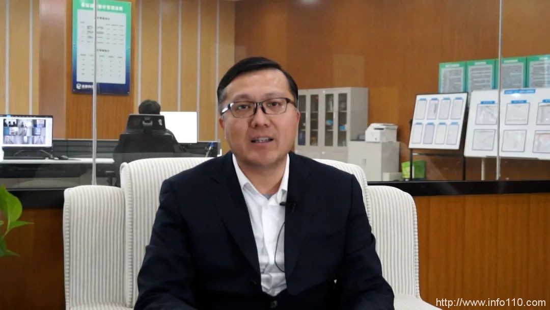 點亮計劃丨長興吉數(shù)張振杰：多元化發(fā)展 打造融合智算中心