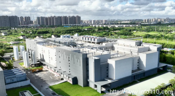 萬國數(shù)據(jù)發(fā)布2024年第一季度財(cái)報(bào)——國內(nèi)新增使用面積創(chuàng)三年新高，國際業(yè)務(wù)布局再提速