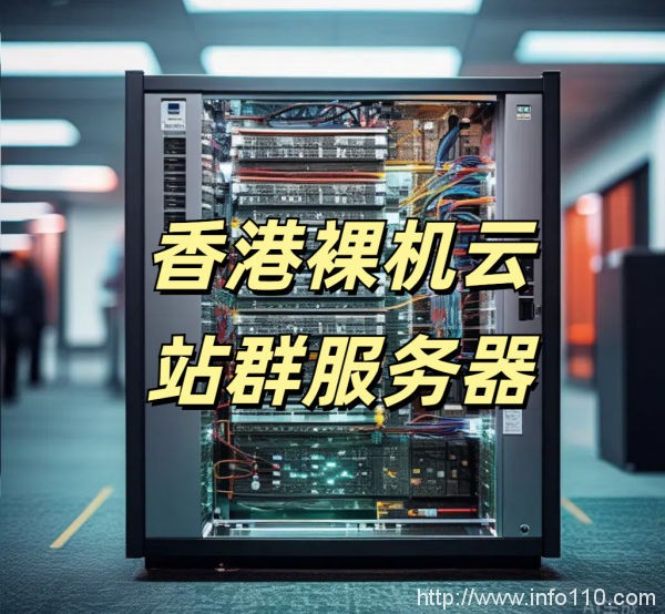 香港裸機(jī)云站群服務(wù)器獨(dú)特優(yōu)勢(shì)