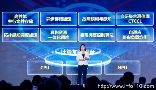 天翼云中國行走進(jìn)貴州，譜寫數(shù)智“黔”行發(fā)展新篇章