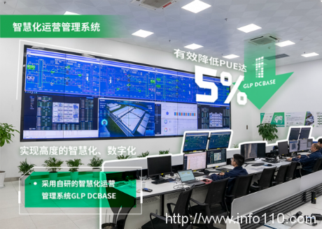 采訪普洛斯數(shù)據(jù)中心郭仁聲：智算時(shí)代 我們需要怎樣的算力與數(shù)據(jù)中心